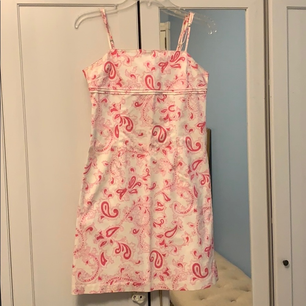 Ralph Lauren Summer Dress